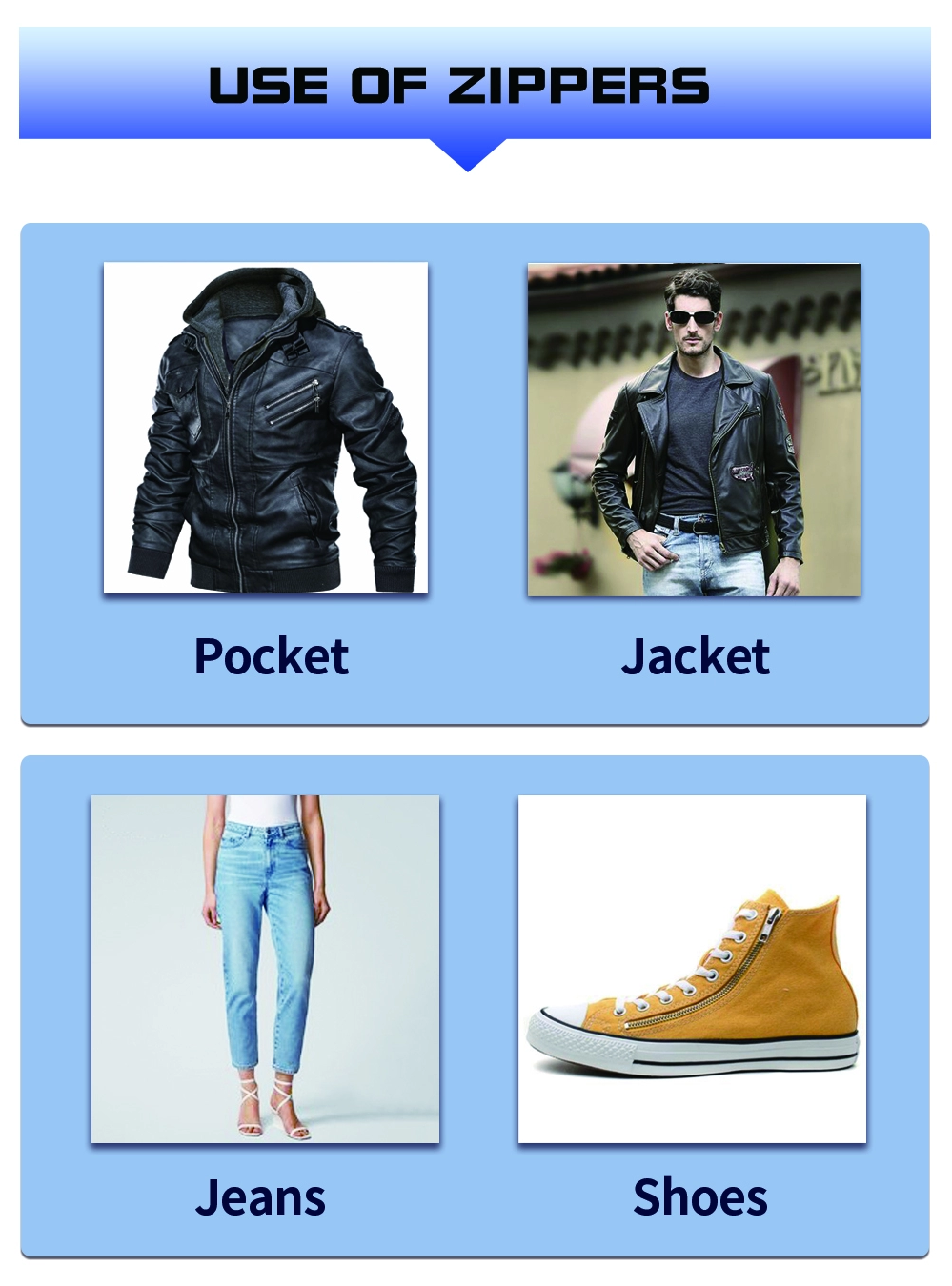 metal fermuar kullanım alanları metal fermuar kullanım alanlar