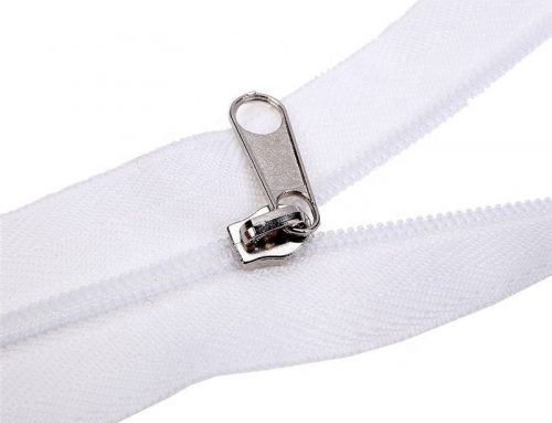 Naylon fermuar çeşitleri